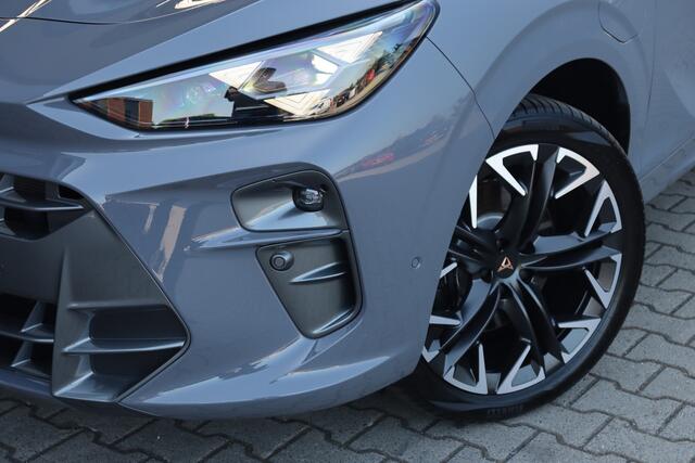 Cupra Terramar 1.5 TSI e-Hybrid VZ Performance | Trekhaak | 360 Camera | Memory |
