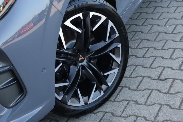 Cupra Terramar 1.5 TSI e-Hybrid VZ Performance | Trekhaak | 360 Camera | Memory |
