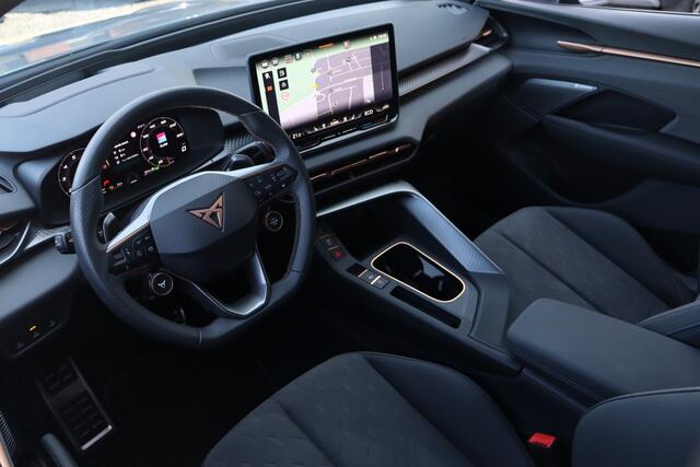 Cupra Terramar 1.5 TSI e-Hybrid VZ Performance | Trekhaak | 360 Camera | Memory |