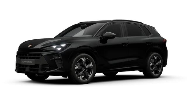 Cupra Terramar 1.5 TSI e-Hybrid 204 6DSG Business | 360 graden camera | Achteruitrijcamera | Draadloze Apple CarPlay(TM), Android Auto(TM)