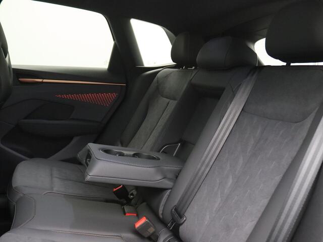 Cupra Terramar 1.5 TSI e-Hybrid VZ Performance 272PK 272PK DSG Pano-schuif dak, Matrix LED koplampen, Trekhaak, Sennheiser audio, Adaptive Cruise met Travel Assist, Side Assist, Keyless, Stuur-stoelverwarming, Alarm, 20' LM Velgen, 360gr. Camera