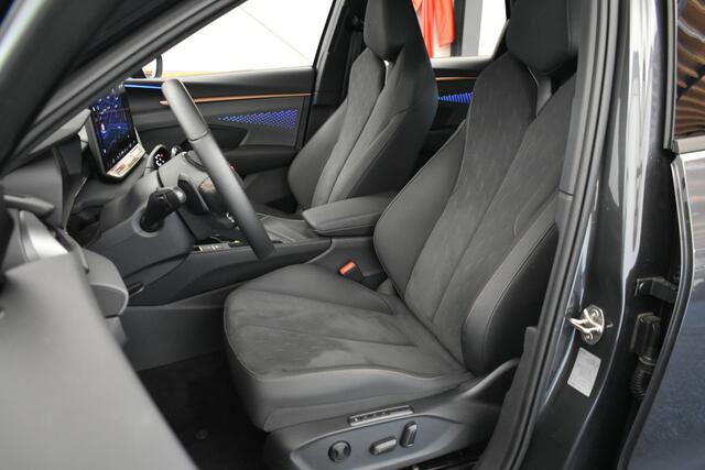 Cupra Terramar 1.5 TSI e-Hybrid Essential SOH 100% 360°cam El A-klep + Stoelen All-season