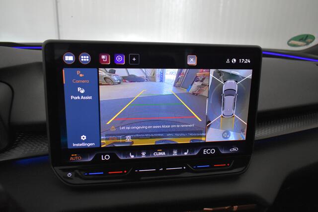 Cupra Terramar 1.5 TSI e-Hybrid Essential SOH 100% 360°cam El A-klep + Stoelen All-season