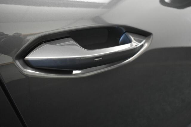 Cupra Terramar 1.5 TSI e-Hybrid Essential SOH 100% 360°cam El A-klep + Stoelen All-season
