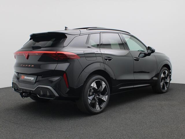 Cupra Terramar 1.5 TSI e-Hybrid Business 204PK DSG Pano-Schuifdak, Trekhaak, 20" LM Velgen, Keyless, Side Assist, Head-Up Display, 360gr. Camera, Stoel-Stuurverwarming