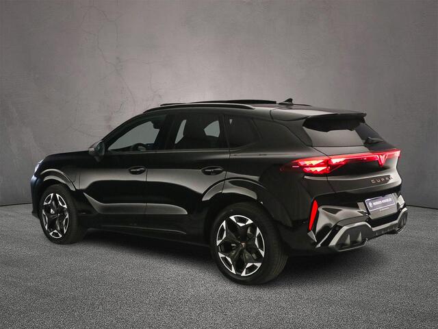 Cupra Terramar Business 1.5 TSI eHybrid 204pk DSG Automaat Trekhaak, Panoramadak, Adaptive cruise control, Elektrische achterklep, Achteruitrijcamera