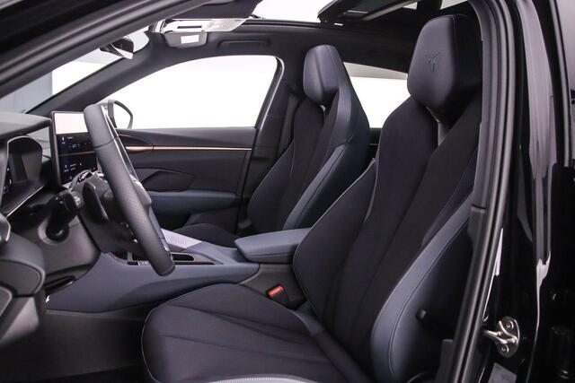Cupra Terramar Business 1.5 TSI eHybrid 204pk DSG Automaat Trekhaak, Panoramadak, Adaptive cruise control, Elektrische achterklep, Achteruitrijcamera