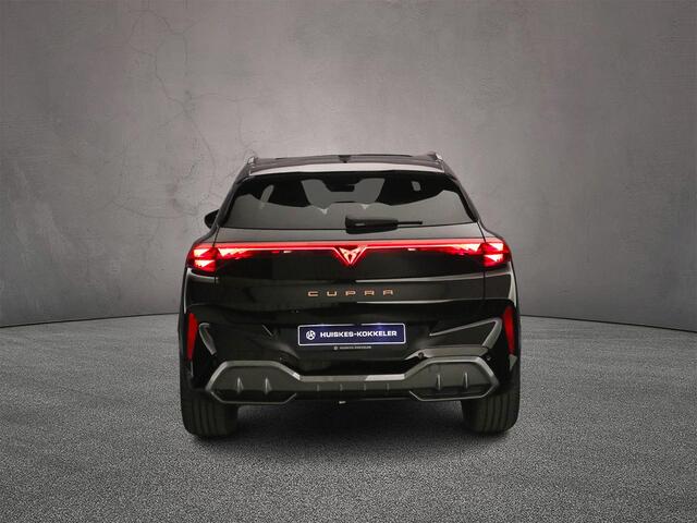 Cupra Terramar Business 1.5 TSI eHybrid 204pk DSG Automaat Trekhaak, Panoramadak, Adaptive cruise control, Elektrische achterklep, Achteruitrijcamera