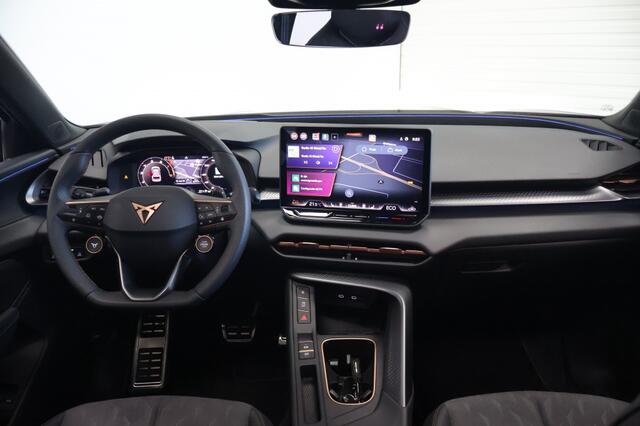 Cupra Terramar 1.5 e-Hybrid 272pk VZ | Panoramadak | Trekhaak | Sennheiser