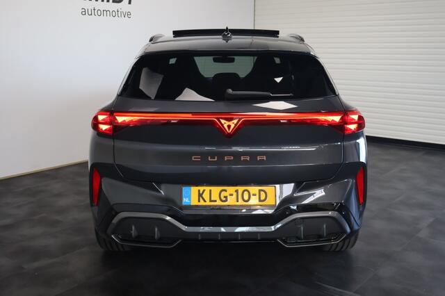 Cupra Terramar 1.5 e-Hybrid 272pk VZ | Panoramadak | Trekhaak | Sennheiser