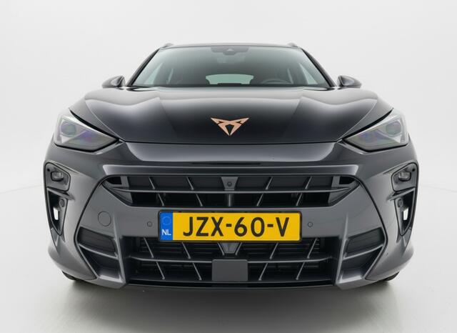 Cupra Terramar 1.5 TSIe 150PK DSG BUSINESS HEAD-UP/NAVI/CAMERA/LEDER/MATRIX