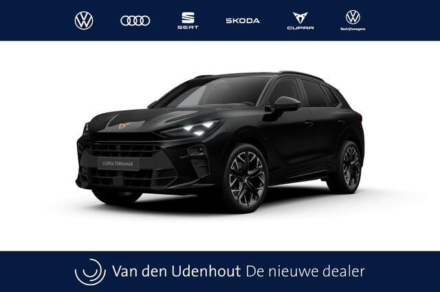 Cupra Terramar 1.5 TSI e-Hybrid 272 6DSG VZ Performance | 360 graden camera | Achteruitrijcamera | Draadloze Apple CarPlay(TM), Android Auto(TM)