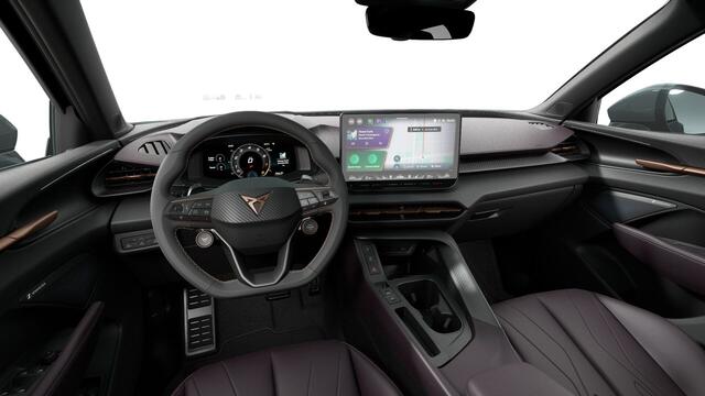 Cupra Terramar 1.5 TSI e-Hybrid 272 6DSG VZ Performance | 360 graden camera | Achteruitrijcamera | Draadloze Apple CarPlay(TM), Android Auto(TM)