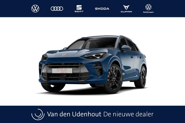 Cupra Terramar 1.5 TSI e-Hybrid 272 6DSG VZ Limited | Achteruitrijcamera | Draadloze Apple CarPlay(TM), Android Auto(TM) | Elektronisch Sperdifferentieel (XDS)