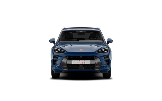 Cupra Terramar 1.5 TSI e-Hybrid 272 6DSG VZ Limited | Achteruitrijcamera | Draadloze Apple CarPlay(TM), Android Auto(TM) | Elektronisch Sperdifferentieel (XDS)