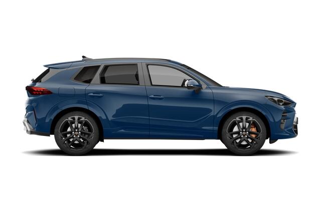 Cupra Terramar 1.5 TSI e-Hybrid 272 6DSG VZ Limited | Achteruitrijcamera | Draadloze Apple CarPlay(TM), Android Auto(TM) | Elektronisch Sperdifferentieel (XDS)
