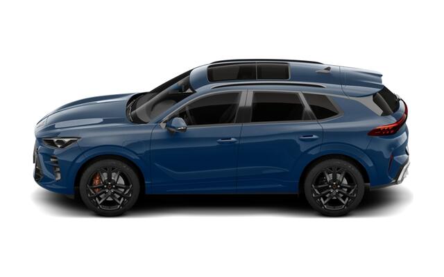 Cupra Terramar 1.5 TSI e-Hybrid 272 6DSG VZ Limited | Achteruitrijcamera | Draadloze Apple CarPlay(TM), Android Auto(TM) | Elektronisch Sperdifferentieel (XDS)