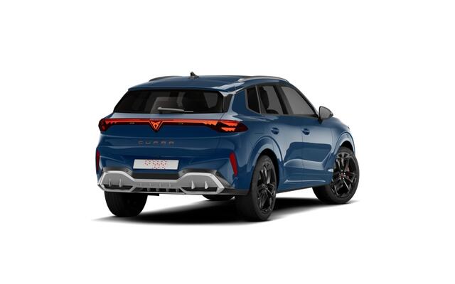 Cupra Terramar 1.5 TSI e-Hybrid 272 6DSG VZ Limited | Achteruitrijcamera | Draadloze Apple CarPlay(TM), Android Auto(TM) | Elektronisch Sperdifferentieel (XDS)