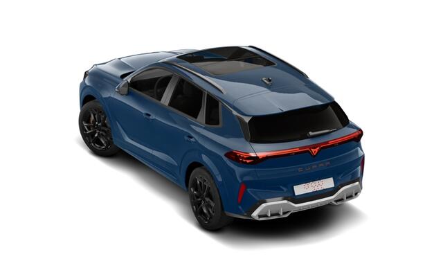 Cupra Terramar 1.5 TSI e-Hybrid 272 6DSG VZ Limited | Achteruitrijcamera | Draadloze Apple CarPlay(TM), Android Auto(TM) | Elektronisch Sperdifferentieel (XDS)