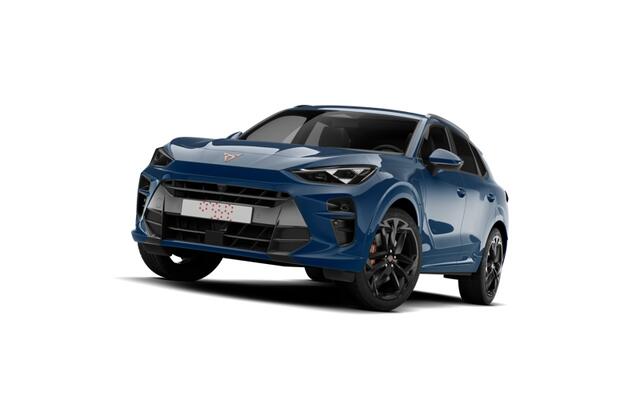 Cupra Terramar 1.5 TSI e-Hybrid 272 6DSG VZ Limited | Achteruitrijcamera | Draadloze Apple CarPlay(TM), Android Auto(TM) | Elektronisch Sperdifferentieel (XDS)