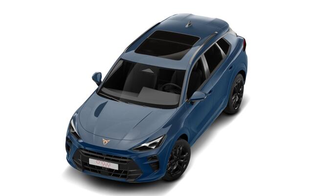 Cupra Terramar 1.5 TSI e-Hybrid 272 6DSG VZ Limited | Achteruitrijcamera | Draadloze Apple CarPlay(TM), Android Auto(TM) | Elektronisch Sperdifferentieel (XDS)