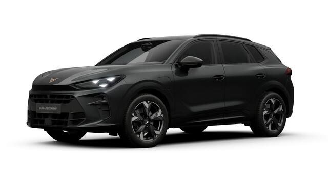Cupra Terramar 1.5 TSI e-Hybrid 204 6DSG Business Limited | Achteruitrijcamera | Draadloze Apple CarPlay(TM), Android Auto(TM) | Elektronisch Sperdifferentieel (XDS)