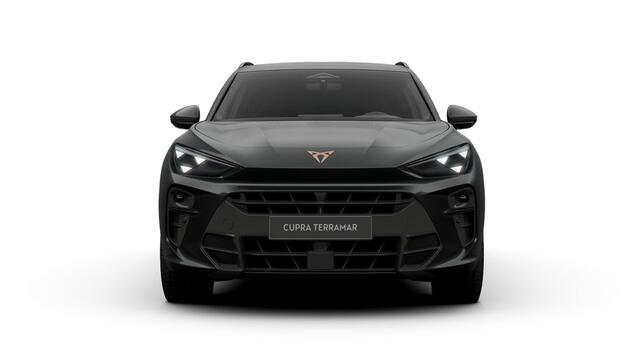 Cupra Terramar 1.5 TSI e-Hybrid 204 6DSG Business Limited | Achteruitrijcamera | Draadloze Apple CarPlay(TM), Android Auto(TM) | Elektronisch Sperdifferentieel (XDS)