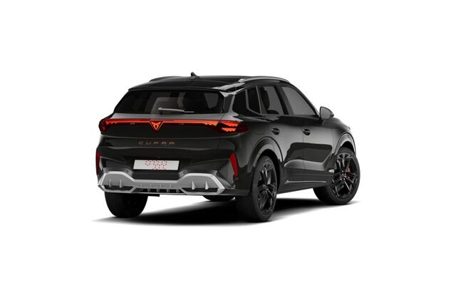 Cupra Terramar 1.5 TSI e-Hybrid 272 6DSG VZ Limited | Achteruitrijcamera | Draadloze Apple CarPlay(TM), Android Auto(TM) | Elektronisch Sperdifferentieel (XDS)
