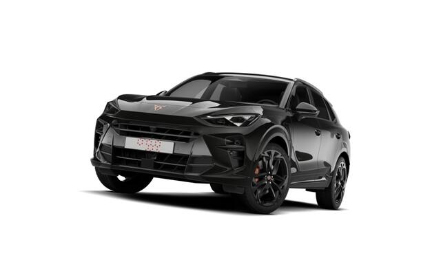 Cupra Terramar 1.5 TSI e-Hybrid 272 6DSG VZ Limited | Achteruitrijcamera | Draadloze Apple CarPlay(TM), Android Auto(TM) | Elektronisch Sperdifferentieel (XDS)