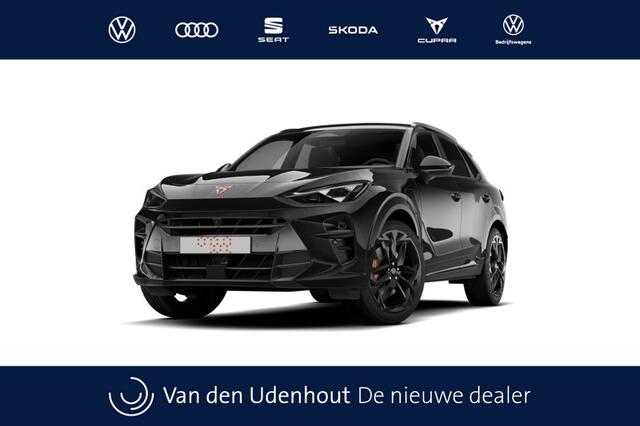 Cupra Terramar 1.5 TSI e-Hybrid 272 6DSG VZ Limited | Achteruitrijcamera | Draadloze Apple CarPlay(TM), Android Auto(TM) | Elektronisch Sperdifferentieel (XDS)