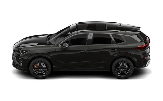 Cupra Terramar 1.5 TSI e-Hybrid 272 6DSG VZ Limited | Achteruitrijcamera | Draadloze Apple CarPlay(TM), Android Auto(TM) | Elektronisch Sperdifferentieel (XDS)
