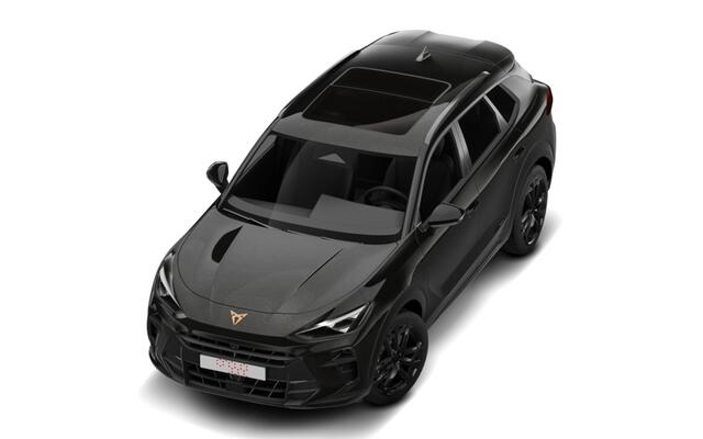 Cupra Terramar 1.5 TSI e-Hybrid 272 6DSG VZ Limited | Achteruitrijcamera | Draadloze Apple CarPlay(TM), Android Auto(TM) | Elektronisch Sperdifferentieel (XDS)