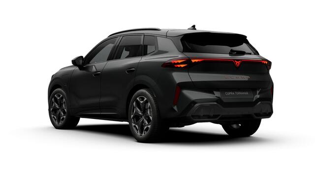 Cupra Terramar 1.5 TSI e-Hybrid 272 6DSG VZ Limited | Achteruitrijcamera | Draadloze Apple CarPlay(TM), Android Auto(TM) | Elektronisch Sperdifferentieel (XDS)
