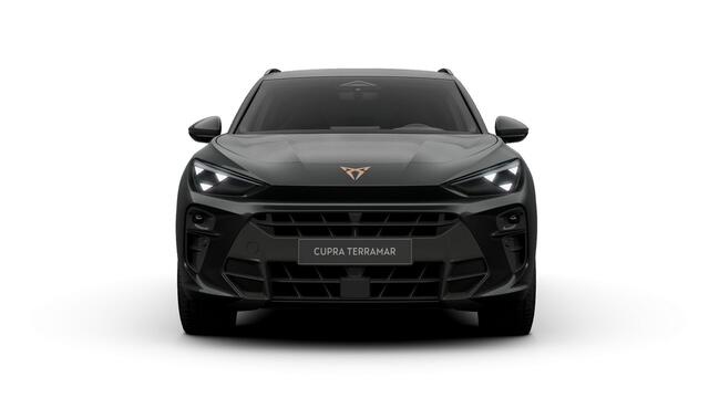 Cupra Terramar 1.5 TSI e-Hybrid 272 6DSG VZ Limited | Achteruitrijcamera | Draadloze Apple CarPlay(TM), Android Auto(TM) | Elektronisch Sperdifferentieel (XDS)
