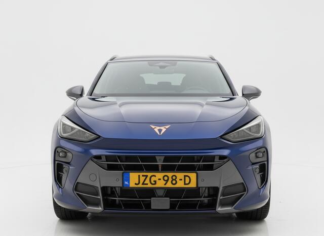 Cupra Terramar 1.5 eTSI 150PK DSG BUSINESS HEAD-UP/NAVI/CAMERA/LEDER/MATRIX