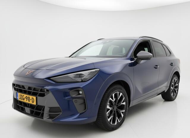 Cupra Terramar 1.5 eTSI 150PK DSG BUSINESS HEAD-UP/NAVI/CAMERA/LEDER/MATRIX