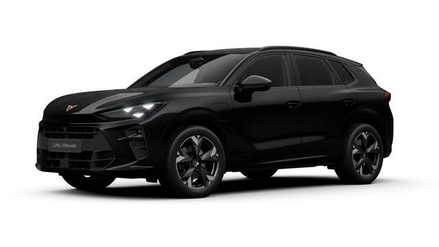 Cupra Terramar 1.5 TSI e-Hybrid 204 6DSG Business Limited | Achteruitrijcamera | Draadloze Apple CarPlay(TM), Android Auto(TM) | Elektronisch Sperdifferentieel (XDS)