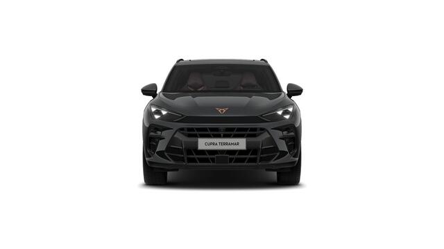 Cupra Terramar 1.5 TSI e-Hybrid 272 6DSG VZ Performance | 360 graden camera | Achteruitrijcamera | Draadloze Apple CarPlay(TM), Android Auto(TM)