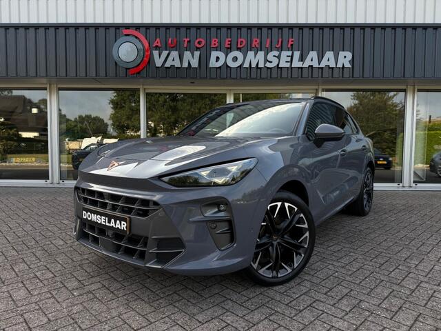 Cupra Terramar 1.5 TSI e-Hybrid VZ Performance 272PK - Elek trekhaak Leder 360 camera HUD Matrix LED