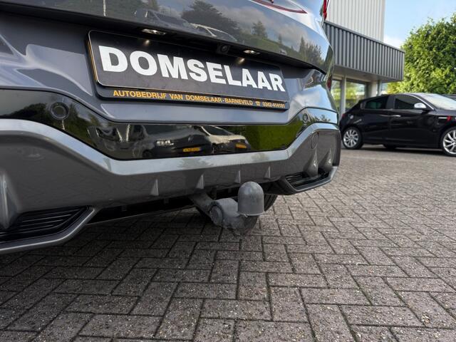 Cupra Terramar 1.5 TSI e-Hybrid VZ Performance 272PK - Elek trekhaak Leder 360 camera HUD Matrix LED
