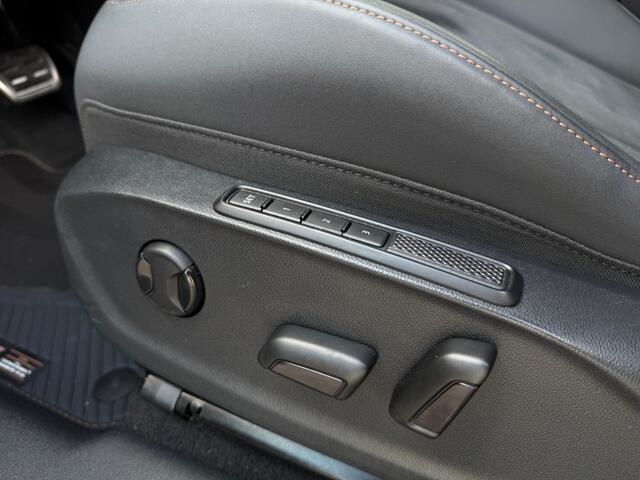 Cupra Terramar 1.5 TSI e-Hybrid VZ Performance 272PK - Elek trekhaak Leder 360 camera HUD Matrix LED
