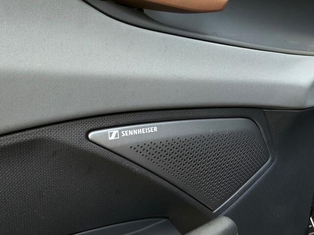 Cupra Terramar 1.5 TSI e-Hybrid VZ Performance 272PK - Elek trekhaak Leder 360 camera HUD Matrix LED