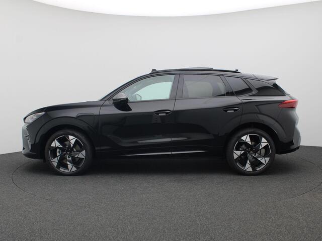 Cupra Terramar 1.5 TSI e-Hybrid Business 204PK DSG Panoramadak, Trekhaak, 20" LM Velgen, Keyless, Side Assist, Head-Up Display, 360gr. Camera, Stoel-Stuurverwarming