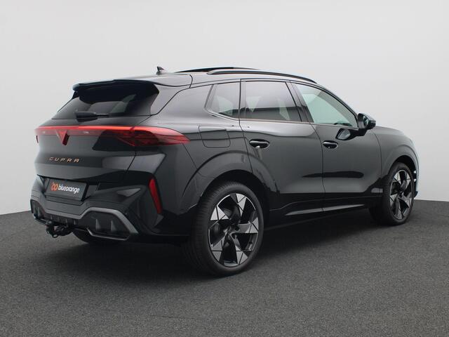 Cupra Terramar 1.5 TSI e-Hybrid Business 204PK DSG Panoramadak, Trekhaak, 20" LM Velgen, Keyless, Side Assist, Head-Up Display, 360gr. Camera, Stoel-Stuurverwarming