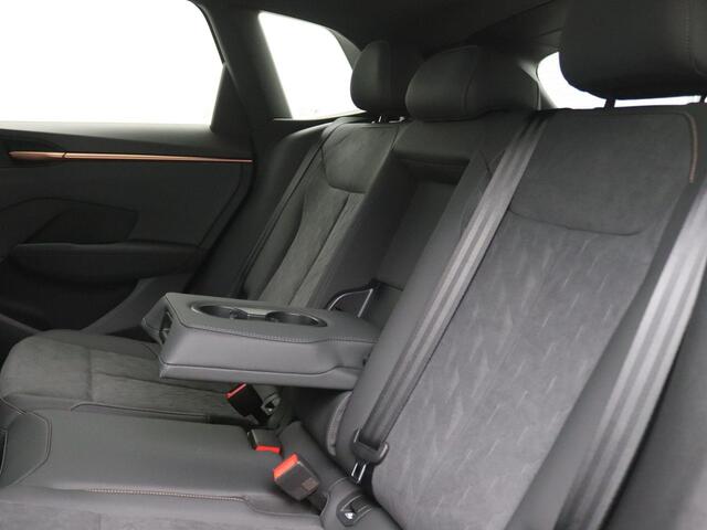 Cupra Terramar 1.5 TSI e-Hybrid Business 204PK DSG Panoramadak, Trekhaak, 20" LM Velgen, Keyless, Side Assist, Head-Up Display, 360gr. Camera, Stoel-Stuurverwarming