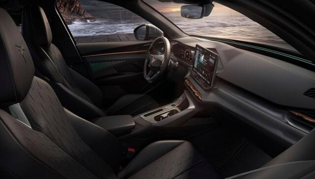 Cupra Terramar 1.5 e-Hybrid 272 PK VZ | PANO | HEAD-UP | SENNHEISER | TREKHAAK