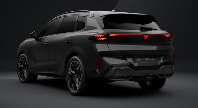 Cupra Terramar 1.5 e-Hybrid 272 PK VZ | PANO | HEAD-UP | SENNHEISER | TREKHAAK