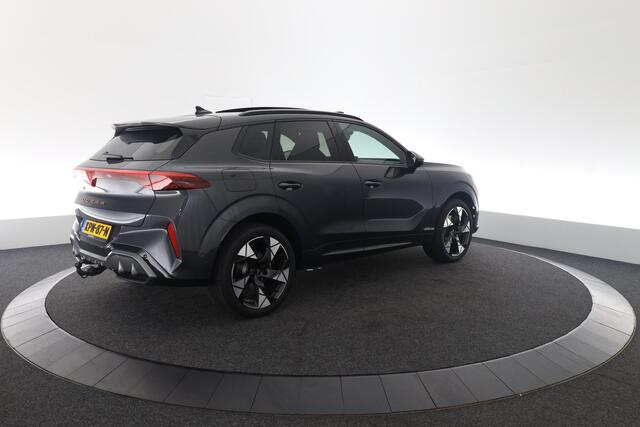 Cupra Terramar 1.5 TSI e-Hybrid Business | Pano | Trekhaak