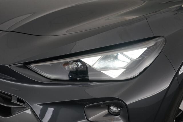 Cupra Terramar 1.5 TSI e-Hybrid Business | Pano | Trekhaak