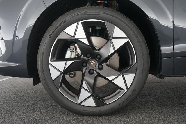 Cupra Terramar 1.5 TSI e-Hybrid Business | Pano | Trekhaak
